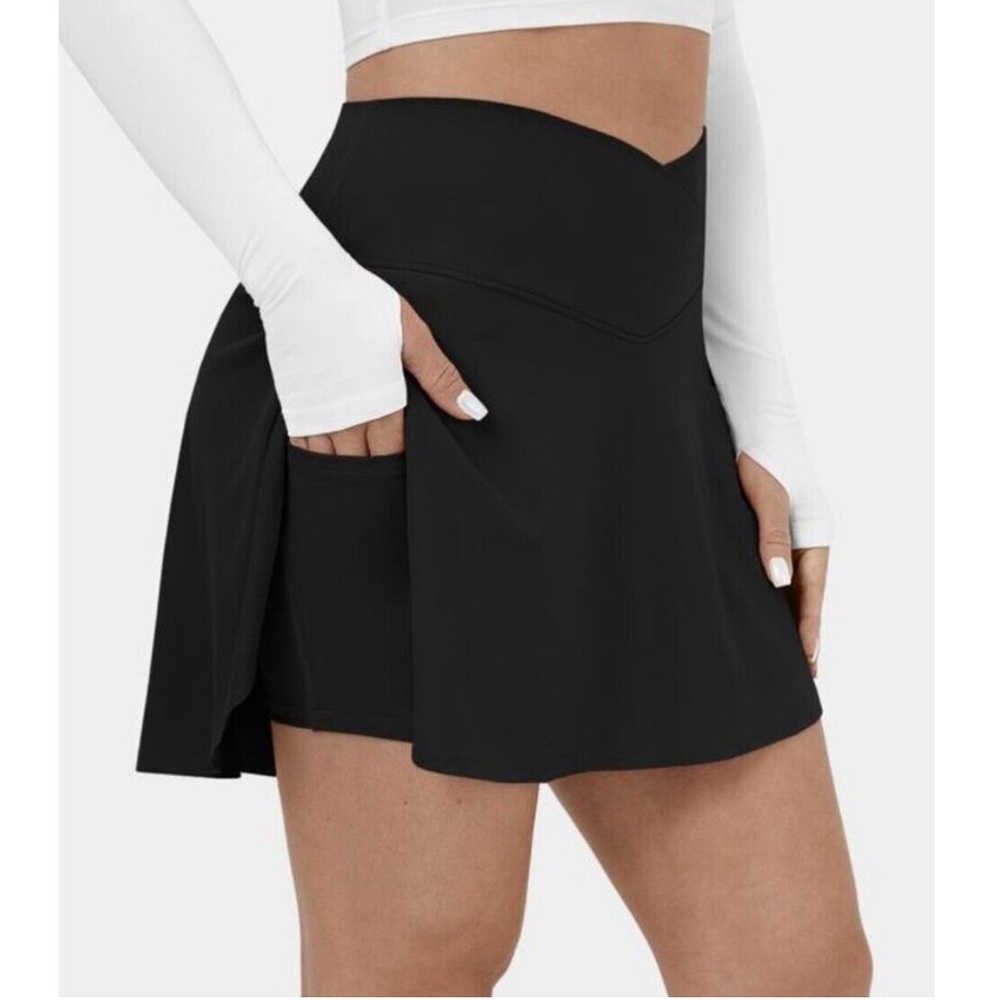 Halalara skort - Picture 2 of 6
